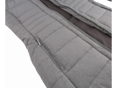 Ladies city coat MEX drizzle