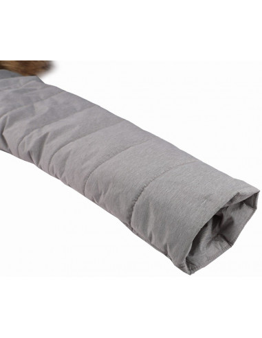 Ladies city coat MEX drizzle