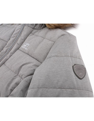 Ladies city coat MEX drizzle