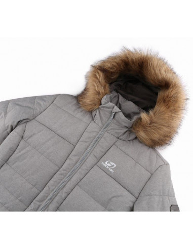 Ladies city coat MEX drizzle