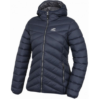 Ladies city jacket BETH blue nights