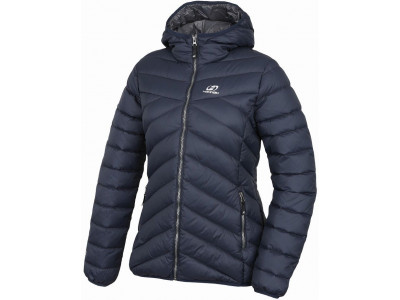 Ladies city jacket BETH blue nights