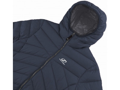 Ladies city jacket BETH blue nights