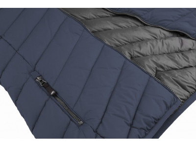 Ladies city jacket BETH blue nights