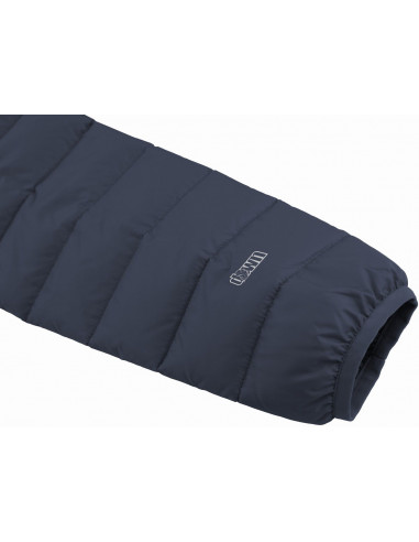 Ladies city jacket BETH blue nights