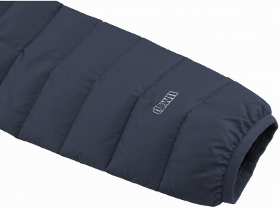 Sieviešu pilsētas jaka BETH nakts zils