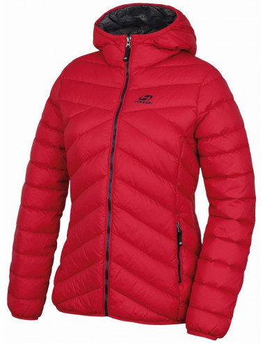 Ladies city jacket BETH barberry