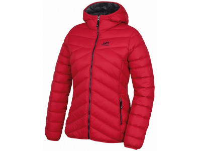 Ladies city jacket BETH barberry