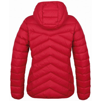 Ladies city jacket BETH barberry 2