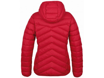 Ladies city jacket BETH barberry