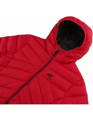 Ladies city jacket BETH barberry