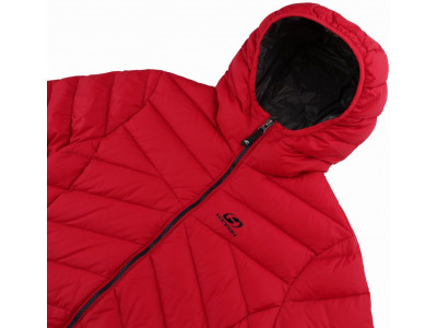 Ladies city jacket BETH barberry