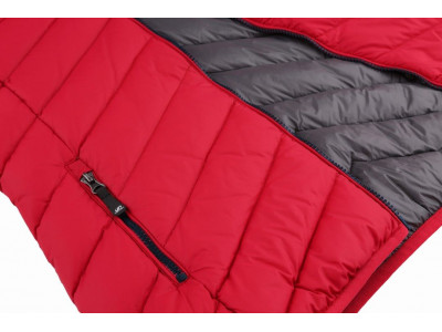 Ladies city jacket BETH barberry