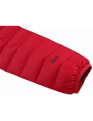 Ladies city jacket BETH barberry