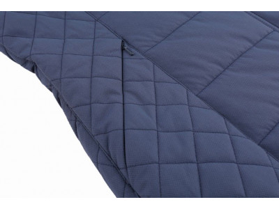 Ladies city coat ANIKA vintage indigo