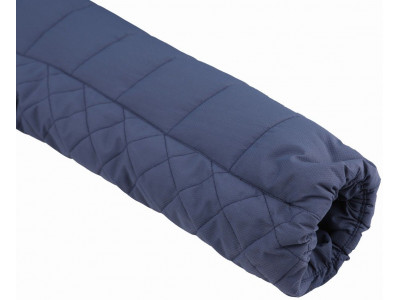 Sieviešu pilsētas mētelis ANIKA indigo