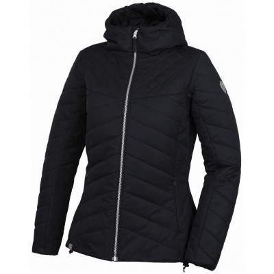 Ladies city jacket GIGI anthracite