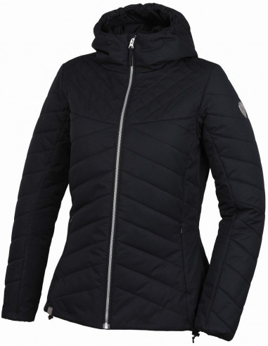Ladies city jacket GIGI anthracite