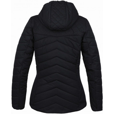 Ladies city jacket GIGI anthracite 2