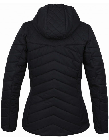 Ladies city jacket GIGI anthracite