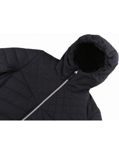 Ladies city jacket GIGI anthracite