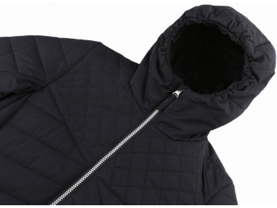 Ladies city jacket GIGI anthracite