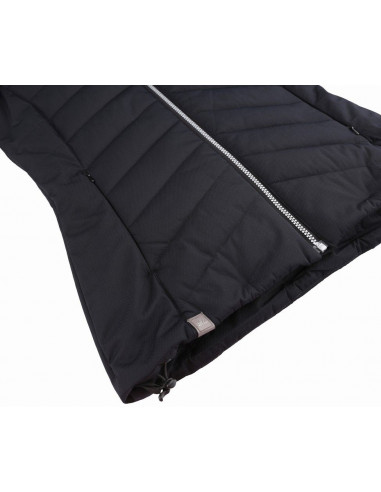 Ladies city jacket GIGI anthracite