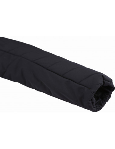 Ladies city jacket GIGI anthracite