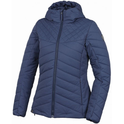 Ladies city jacket GIGI vintage indigo