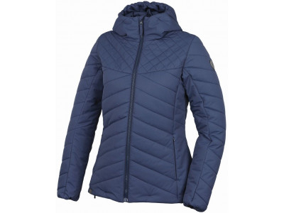 Ladies city jacket GIGI vintage indigo