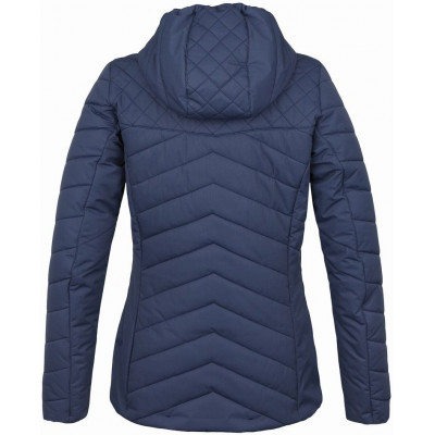 Ladies city jacket GIGI vintage indigo 2