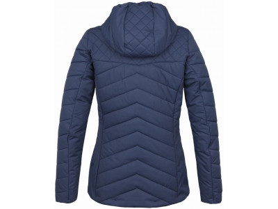 Ladies city jacket GIGI vintage indigo