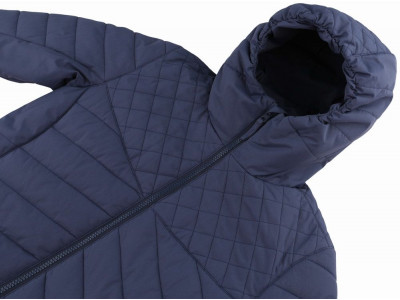 Ladies city jacket GIGI vintage indigo