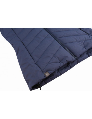 Ladies city jacket GIGI vintage indigo