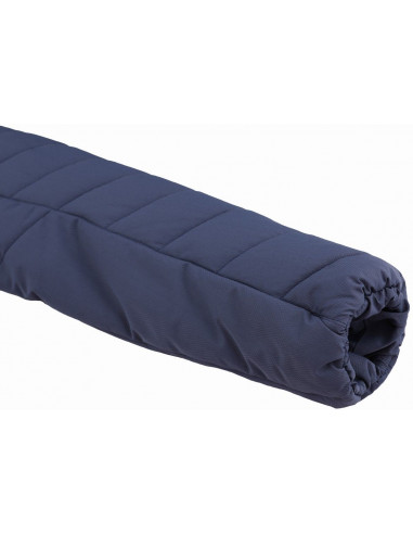 Sieviešu pilsētas jaka GIGI indigo