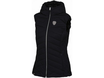 Ladies city vest HADID anthracite