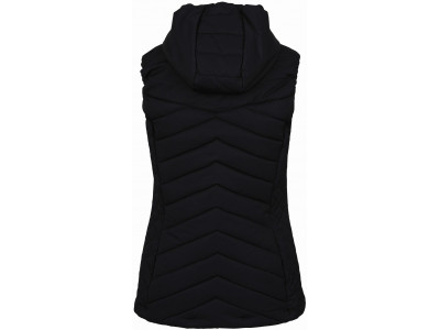 Ladies city vest HADID anthracite
