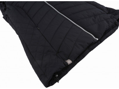 Ladies city vest HADID anthracite