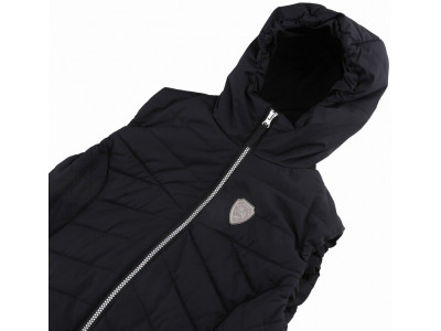 Ladies city vest HADID anthracite