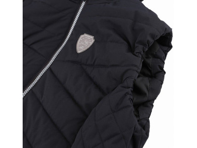 Sieviešu pilsētas veste HADID antracīts