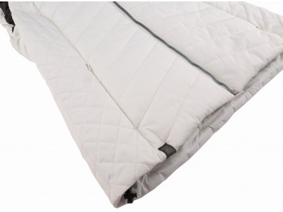 Ladies city vest HADID bright white