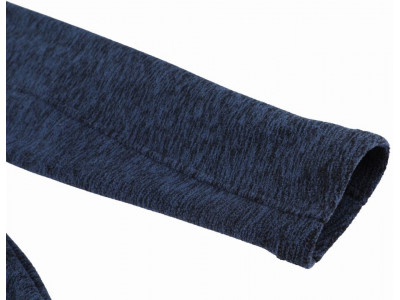 Ladies city sweatshirt LIVELA dark denim mel