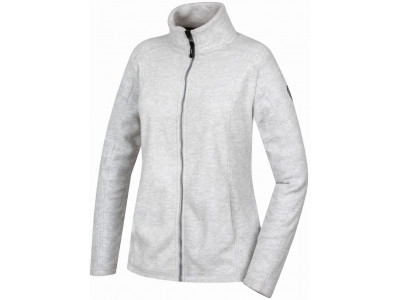 Ladies city sweatshirt LIVELA glacier gray mel