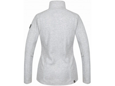 Ladies city sweatshirt LIVELA glacier gray mel