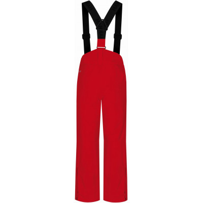 Kids pants KAROK JR high risk red 2