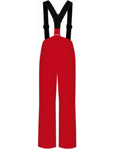 Kids pants KAROK JR high risk red