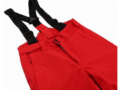 Kids pants KAROK JR high risk red