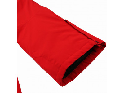 Kids pants KAROK JR high risk red