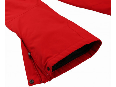 Kids pants KAROK JR high risk red