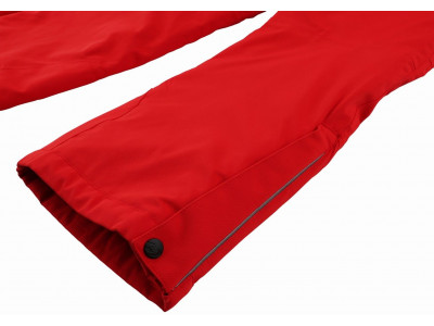 Kids pants KAROK JR high risk red